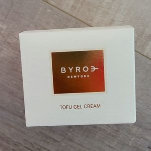 Byroe tofu gel cream
